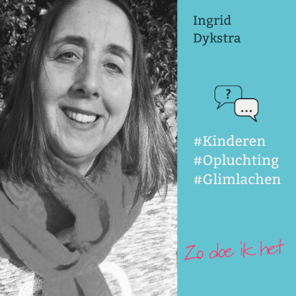 Interview Ingrid Dykstra - Zo doe ik het