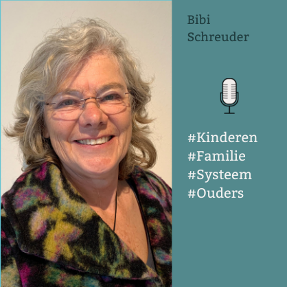 Podcast Bibi Schreuder - op avontuur