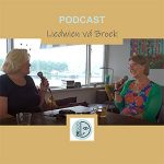 Lidwien van den Broek - PODcast ZIEZOO