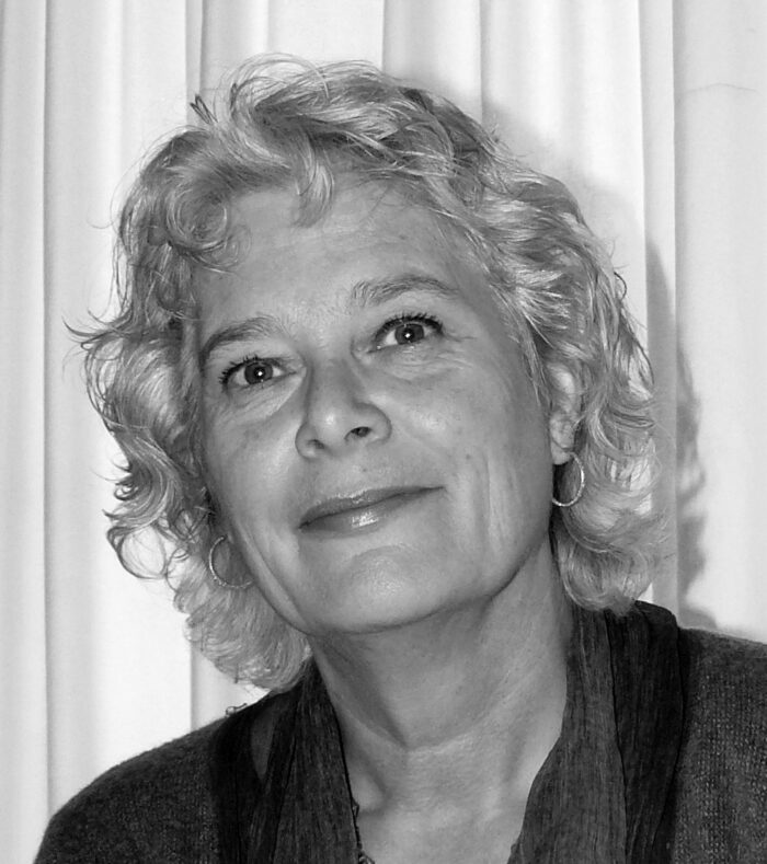 Marianne Langemeijer