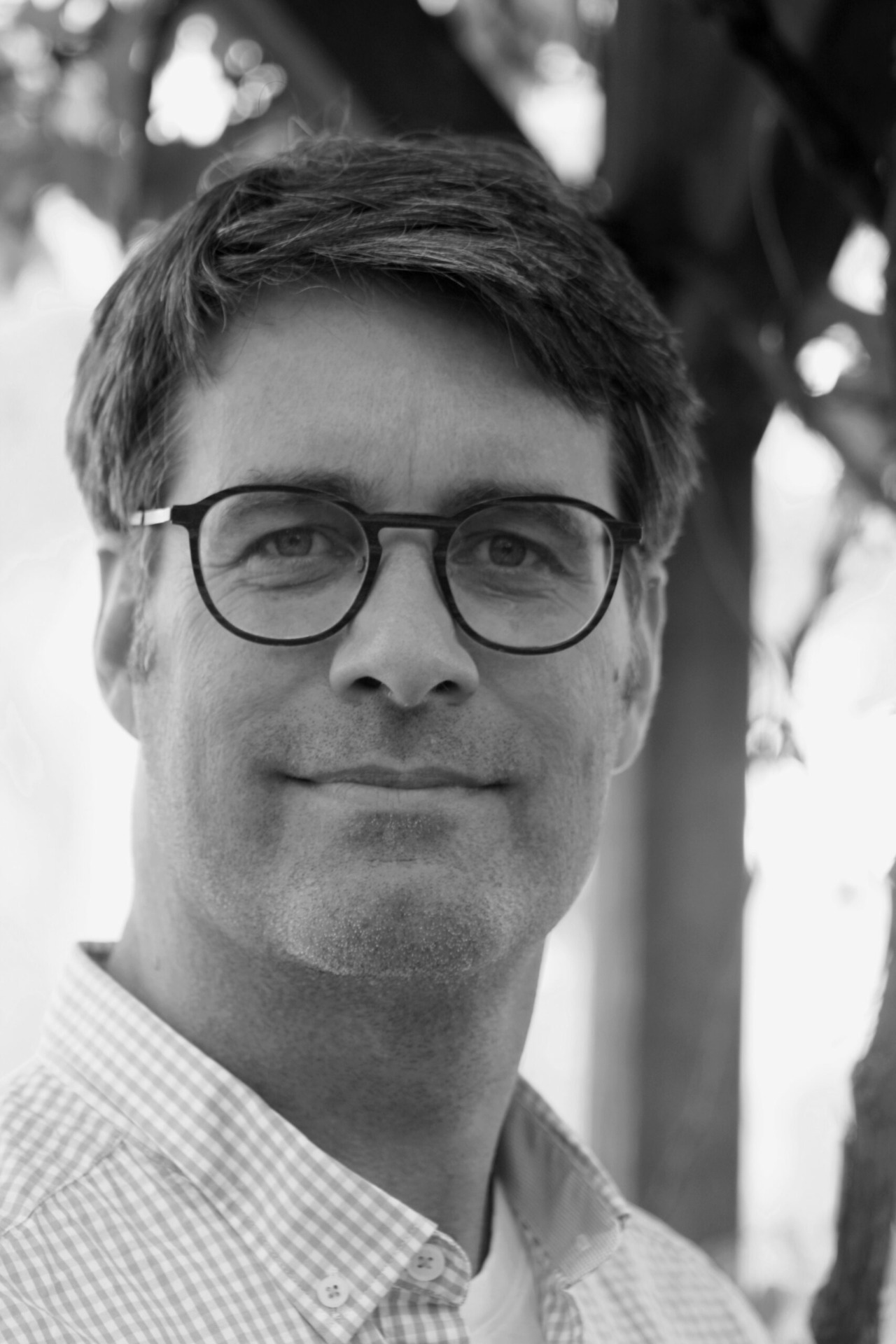 Sander Galjaard