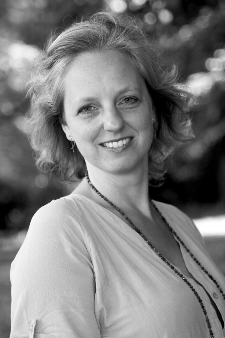 Stefanie Bussing
