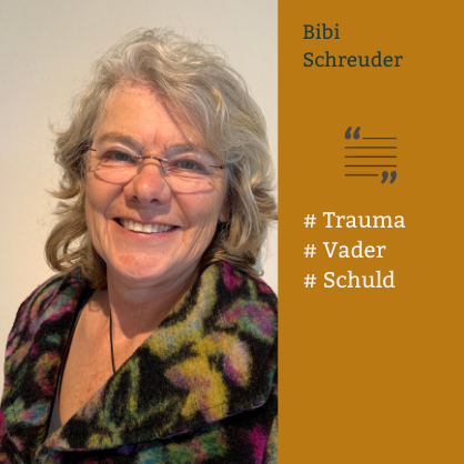 Blog Bibi Schreuder - niemands schuld