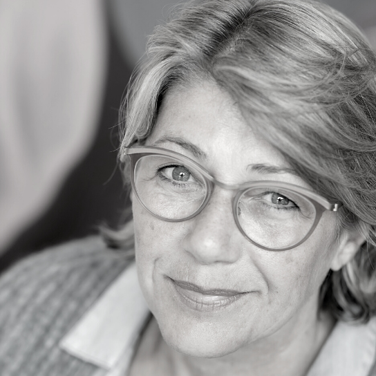 Margriet Wenktink