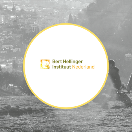 Logo Bert Hellinger Instituut