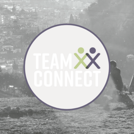 Logo TeamConnect