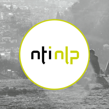 Logo NTI NLP